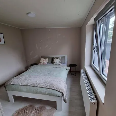 شقة Discret And Quiet Place For You. And Enjoy شارلروا